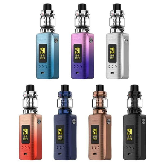 KIT GEN 200 ITANK 2 Vaporesso