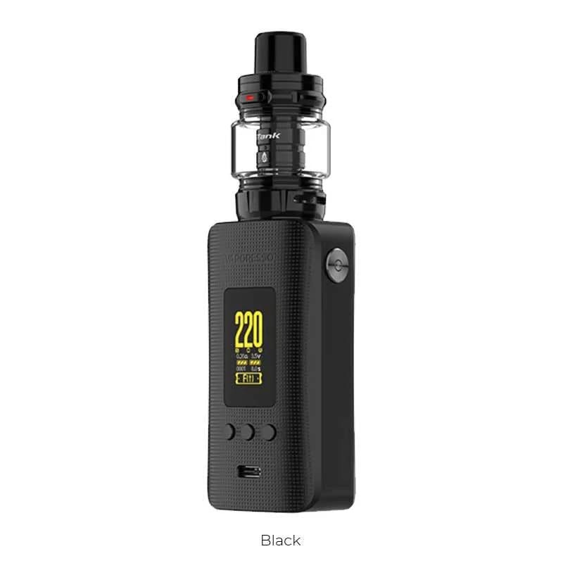 KIT GEN 200 ITANK 2 Vaporesso