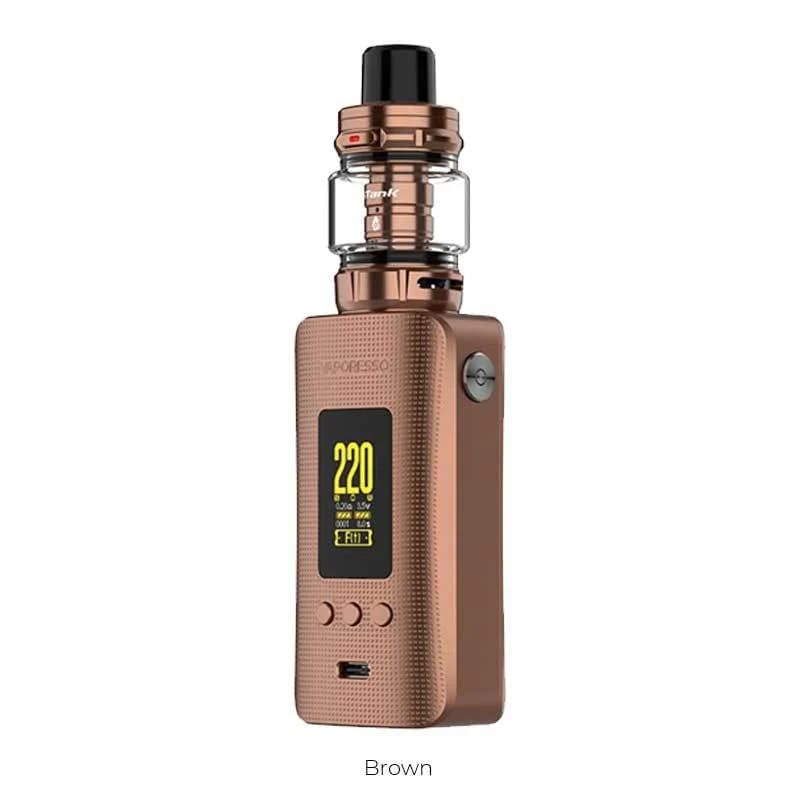 KIT GEN 200 ITANK 2 Vaporesso