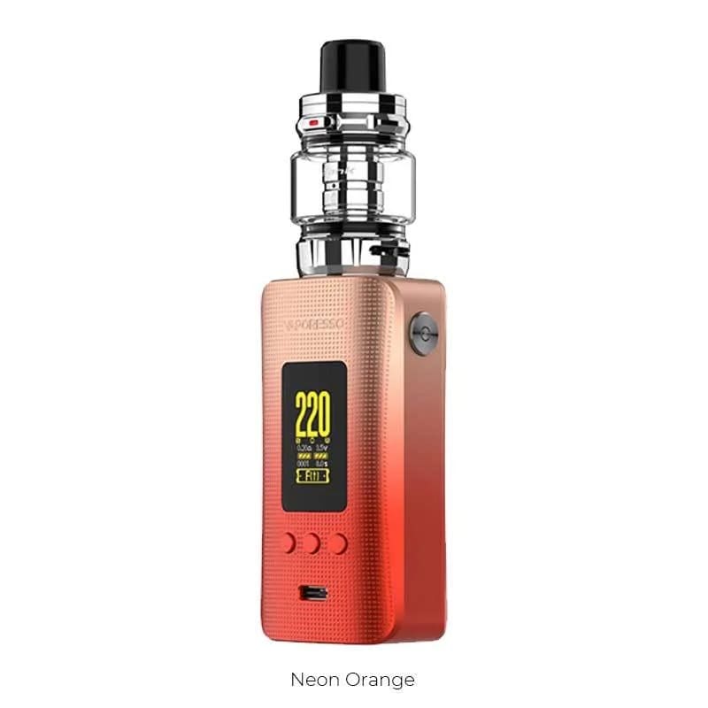 KIT GEN 200 ITANK 2 Vaporesso