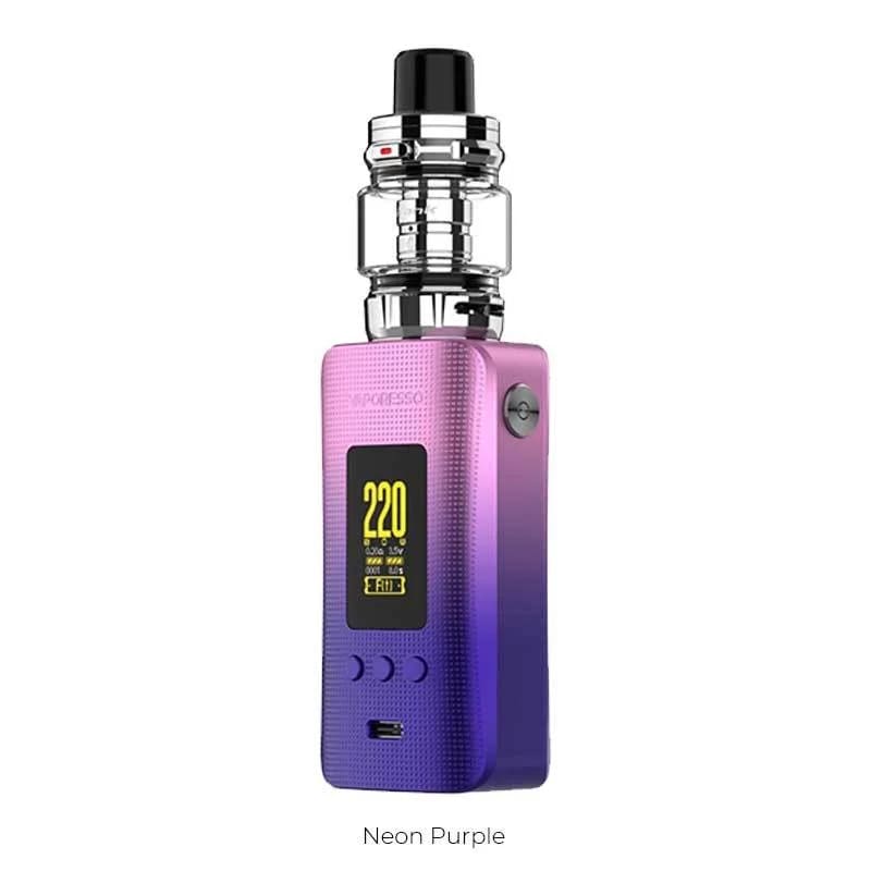 KIT GEN 200 ITANK 2 Vaporesso