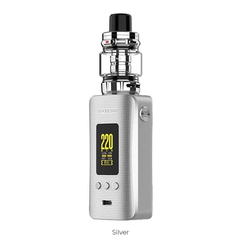 KIT GEN 200 ITANK 2 Vaporesso