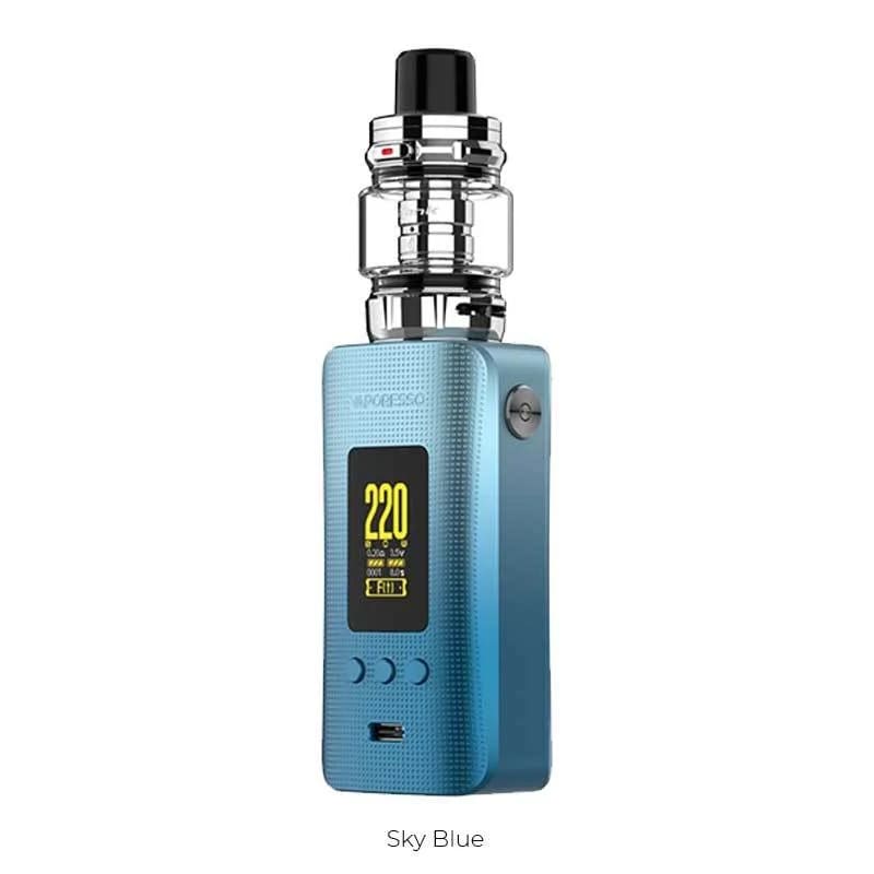 KIT GEN 200 ITANK 2 Vaporesso