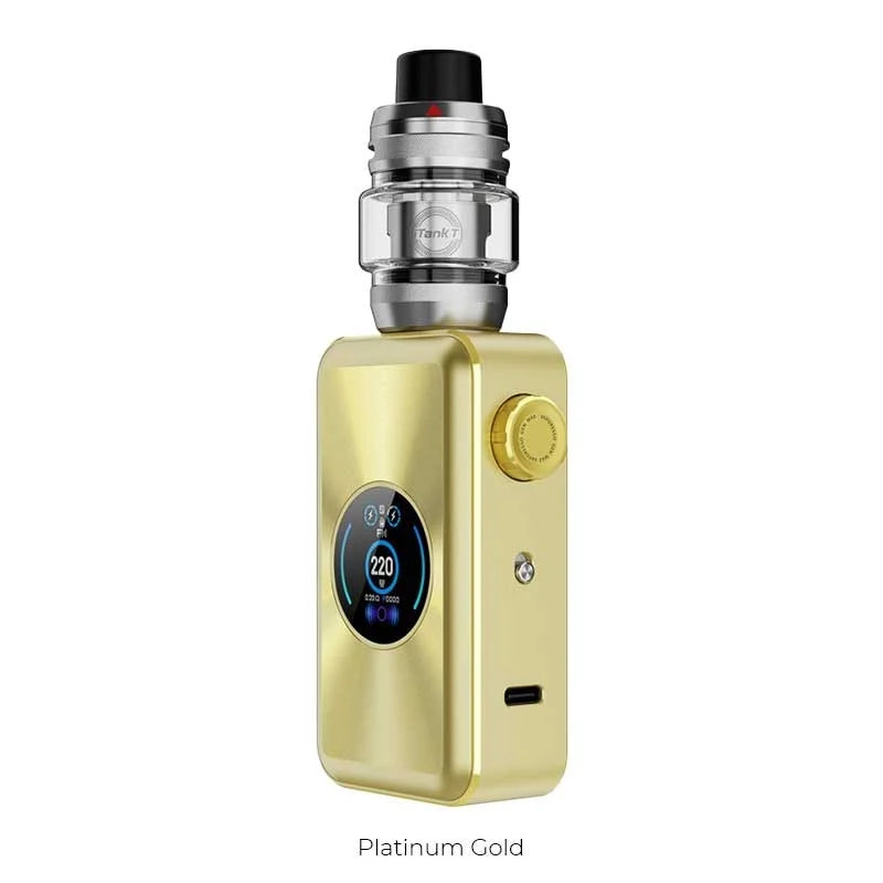 KIT GEN MAX 200w Vaporesso