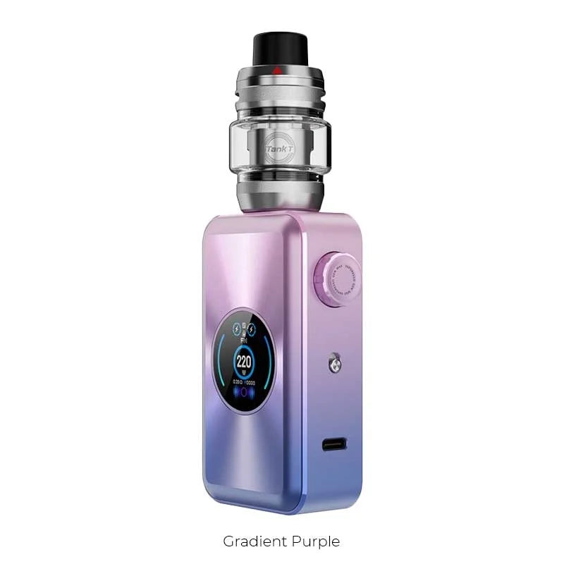 KIT GEN MAX 200w Vaporesso