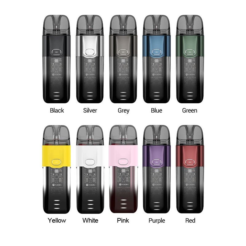 POD LUXE X Vaporesso