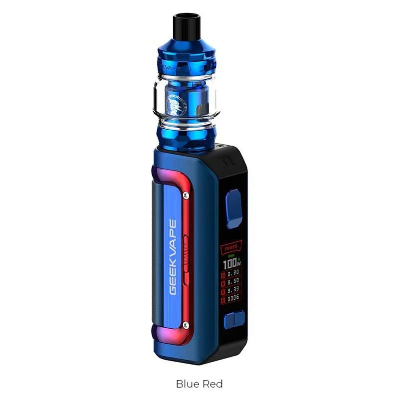 KIT M100 AEGIS MINI 2 Geekvape 100w