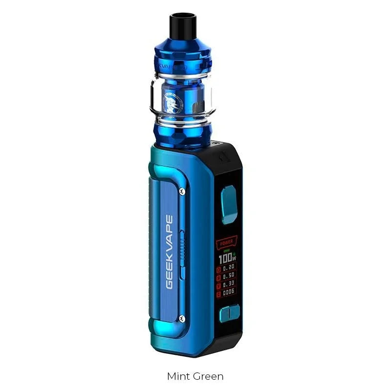 KIT M100 AEGIS MINI 2 Geekvape 100w