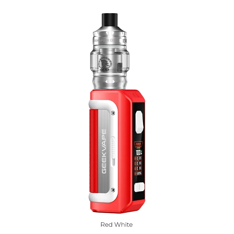 KIT M100 AEGIS MINI 2 Geekvape 100w