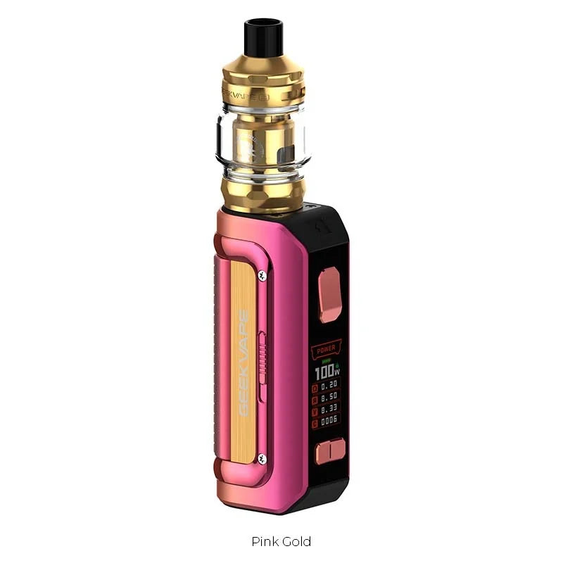 KIT M100 AEGIS MINI 2 Geekvape 100w