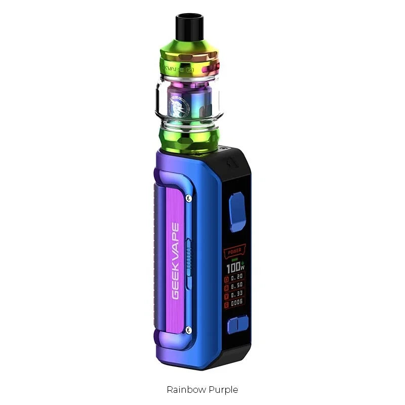 KIT M100 AEGIS MINI 2 Geekvape 100w
