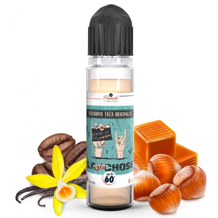 LA PETITE CHOSE Le french liquide 50ML
