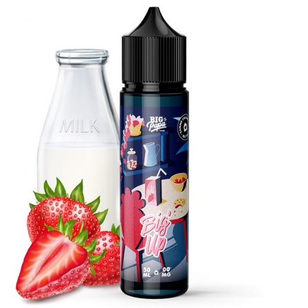 BIG UP Big papa 50ML