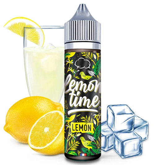 LEMON Lemon'time 50ML