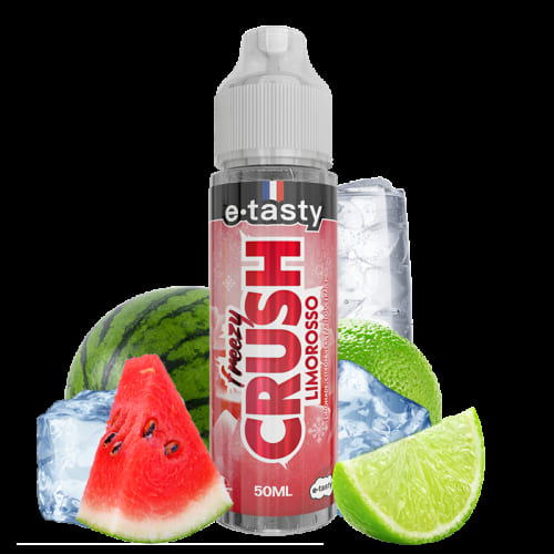 LIMOROSSO Freezy Crush 50ML