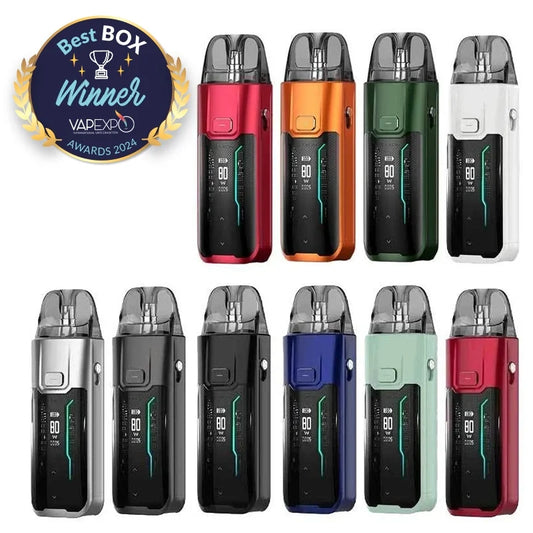 LUXE XR MAX Vaporesso