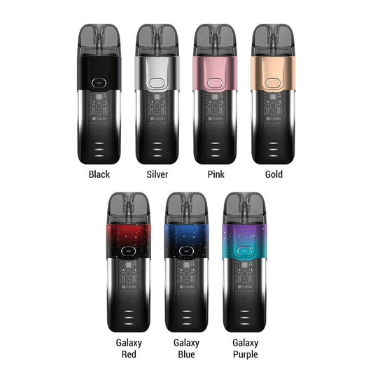 POD LUXE XR Vaporesso
