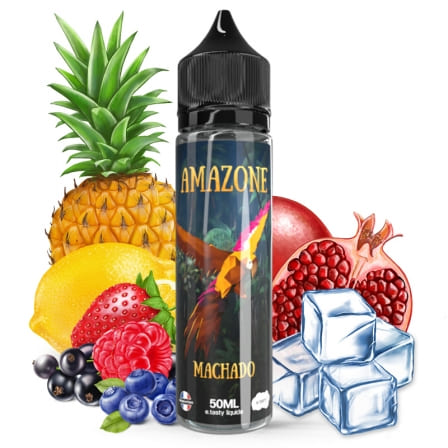 MACHADO Amazone 50ML