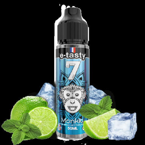 MONKÏA 7 50ML