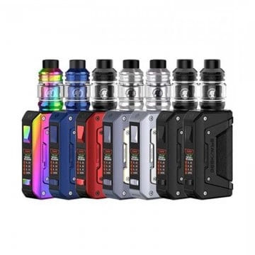KIT AEGIS LEGEND 2 Geekvape