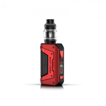 KIT AEGIS LEGEND 2 Geekvape