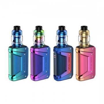 KIT AEGIS LEGEND 2 Geekvape