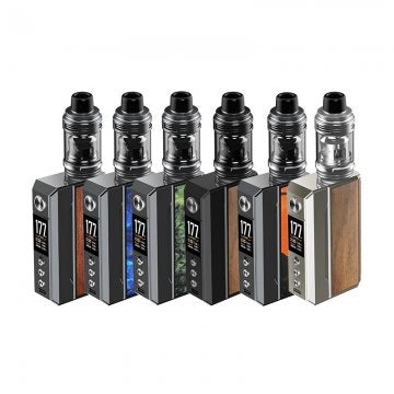 KIT DRAG 4 177w Voopoo