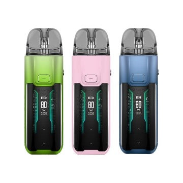 LUXE XR MAX Vaporesso