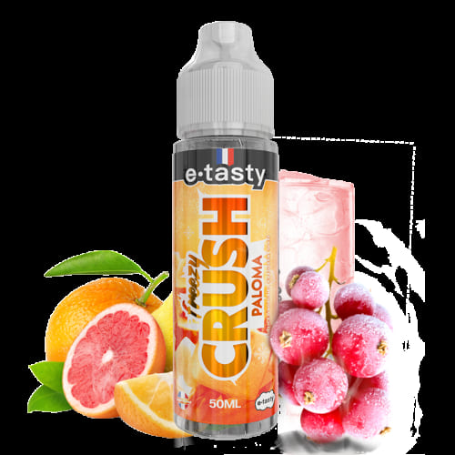 PALOMA Freezy Crush 50ML