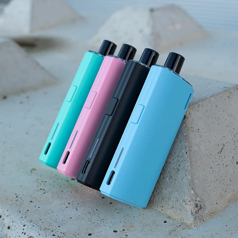 POD PEAK Geekvape