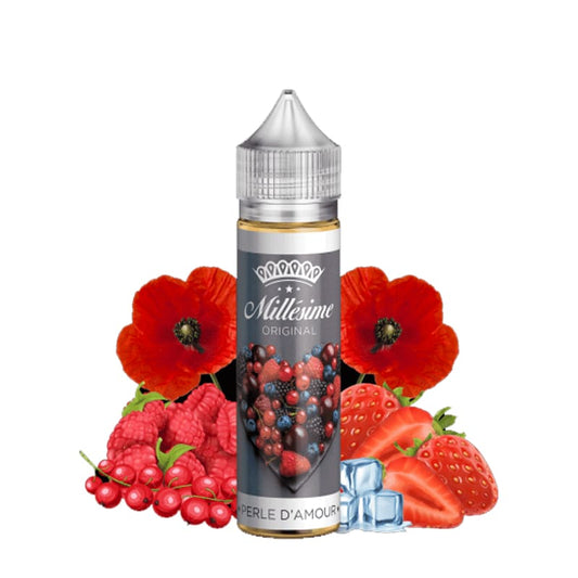 PERLE D'AMOUR Millésime 50ML