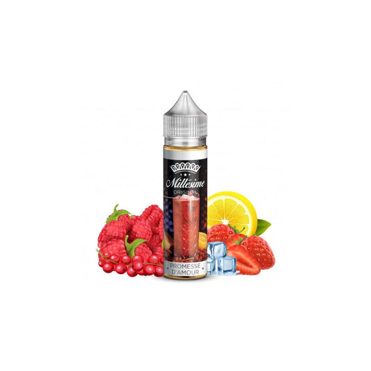 PROMESSE D'AMOUR Millésime 50ML