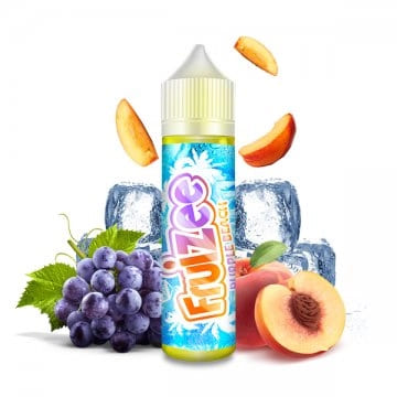 PURPLE BEACH Fruizee 50ML