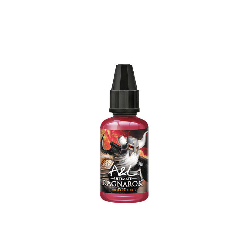 RAGNAROK Sweet edition A&L Concentré 30ML