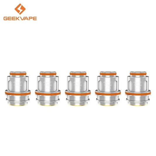 Résistances Z Series ZEUS Geekvape