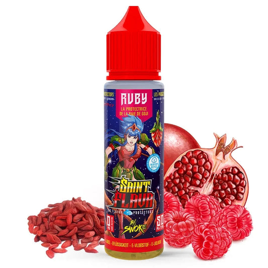 RUBY Saint Flava 50ML