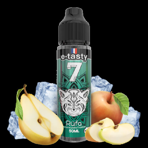 RÜFA 7 50ML