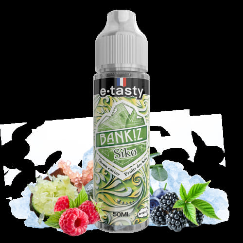 SIKO Bankiz 50ML