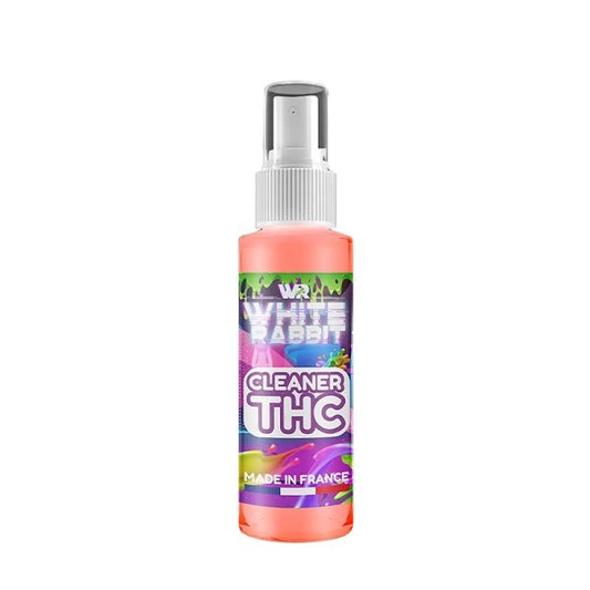 Cleaner THC Withe Rabbit