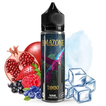 TAMBO Amazone 50ML
