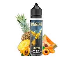 GUAPORÉ Amazone 50ML