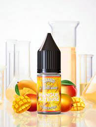 MANGUE JUTEUSE Concentré 10ML
