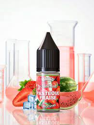 PASTÈQUE FRAISE Concentré 10ML
