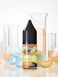 MELON DE CAVAILLION Concentré 10ML