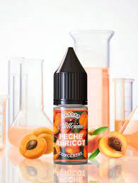 PÊCHE ABRICOT Concentré 10ML