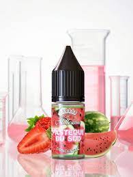 PASTÈQUE DU SUD Concentré 10ML