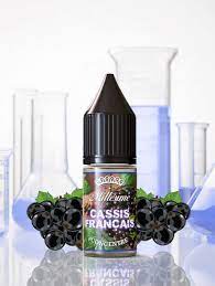 CASSIS FRANCAIS Concentré 10ML