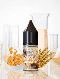 CEREALES DU MATIN Concentré 10ML
