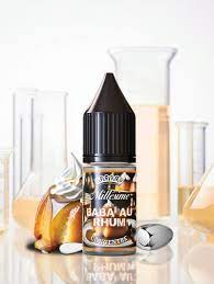BABA AU RHUM Concentré 10ML
