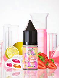 BB GUM BIGOÛT Concentré 10ML